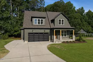 1849 Oakridge Duncan Rd, Fuquay Varina, NC 27526 - Photo 5