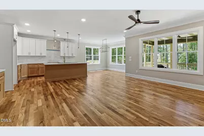1849 Oakridge Duncan Road, Fuquay Varina, NC 27526 - Photo 1
