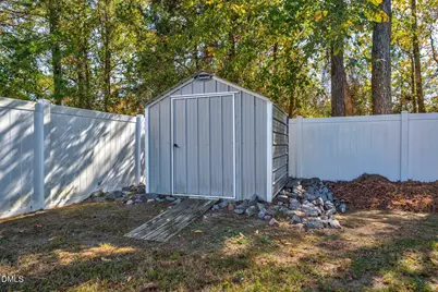 108 Payne Court, Rocky Mount, NC 27801 - Photo 5