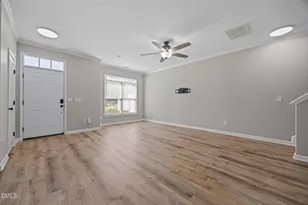 11700 Coppergate Dr, Raleigh, NC 27614 - Photo 5