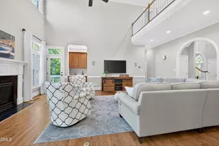 103 Trident Ct, Cary, NC 27518 - Photo 19