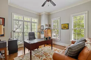 3916 Laurel Manor Ct, Raleigh, NC 27612 - Photo 21