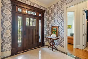 3916 Laurel Manor Ct, Raleigh, NC 27612 - Photo 5