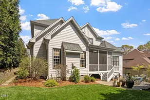 3916 Laurel Manor Ct, Raleigh, NC 27612 - Photo 47