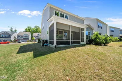 1916 Kings Knot Court, Apex, NC 27502 - Photo 39