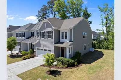 1916 Kings Knot Court, Apex, NC 27502 - Photo 43