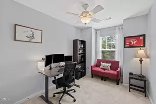 1401 Stone Manor, Raleigh, NC 27610 - Photo 15