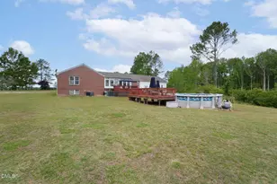 376 T K Allen Rd, Louisburg, NC 27549 - Photo 37