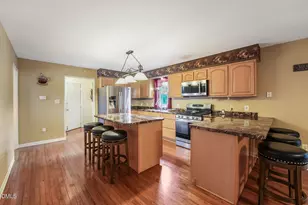 376 T K Allen Rd, Louisburg, NC 27549 - Photo 7