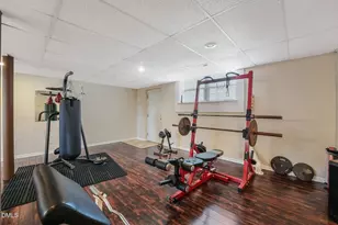 376 T K Allen Rd, Louisburg, NC 27549 - Photo 27
