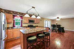 376 T K Allen Rd, Louisburg, NC 27549 - Photo 9
