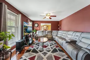 376 T K Allen Rd, Louisburg, NC 27549 - Photo 5