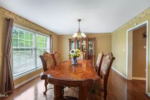 376 T K Allen Rd, Louisburg, NC 27549 - Photo 13