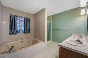 376 T K Allen Rd, Louisburg, NC 27549 - Photo 17