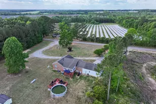 376 T K Allen Rd, Louisburg, NC 27549 - Photo 49