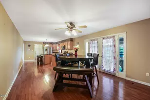 376 T K Allen Rd, Louisburg, NC 27549 - Photo 11