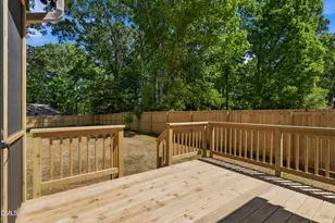 123 Blackfoot Dr, Louisburg, NC 27549 - Photo 45