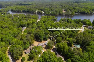 123 Blackfoot Dr, Louisburg, NC 27549 - Photo 55