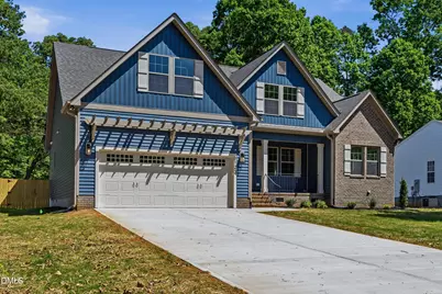 123 Blackfoot Drive, Louisburg, NC 27549 - Photo 47