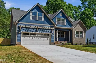 123 Blackfoot Dr, Louisburg, NC 27549 - Photo 47
