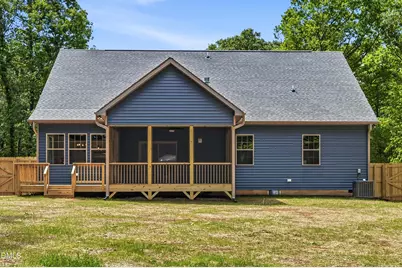 123 Blackfoot Drive, Louisburg, NC 27549 - Photo 3