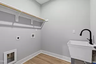 123 Blackfoot Dr, Louisburg, NC 27549 - Photo 35