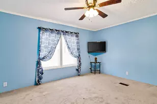 300 E Hemp St, Robbins, NC 27325 - Photo 17
