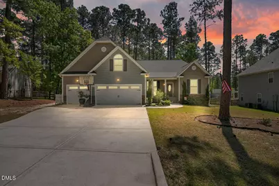 77 Sherwood Lane, Sanford, NC 27332 - Photo 1