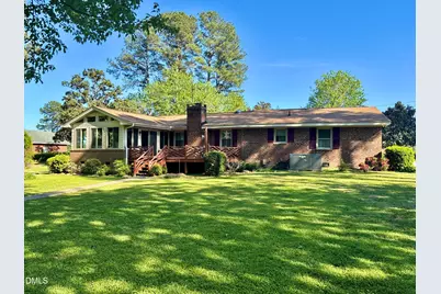 1957 Old Beulah Road, Selma, NC 27576 - Photo 45