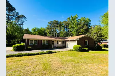 1957 Old Beulah Road, Selma, NC 27576 - Photo 5