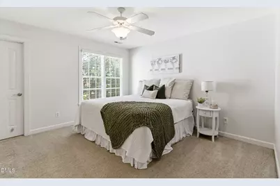 7208 Shepstone Place, Wake Forest, NC 27587 - Photo 31