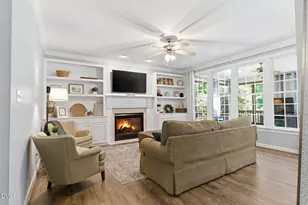 7208 Shepstone Pl, Wake Forest, NC 27587 - Photo 17