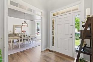 7208 Shepstone Pl, Wake Forest, NC 27587 - Photo 9