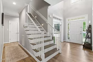 7208 Shepstone Pl, Wake Forest, NC 27587 - Photo 27