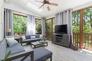 7208 Shepstone Pl, Wake Forest, NC 27587 - Photo 51