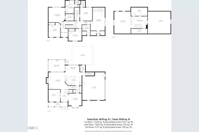7208 Shepstone Place, Wake Forest, NC 27587 - Photo 61