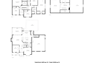 7208 Shepstone Pl, Wake Forest, NC 27587 - Photo 61