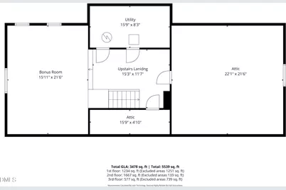 7208 Shepstone Place, Wake Forest, NC 27587 - Photo 65