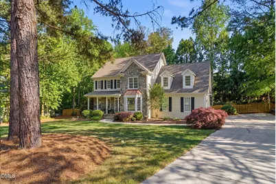 7208 Shepstone Place, Wake Forest, NC 27587 - Photo 1