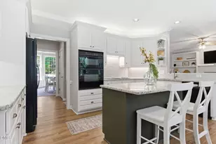 7208 Shepstone Pl, Wake Forest, NC 27587 - Photo 19
