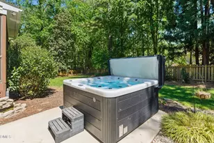 7208 Shepstone Pl, Wake Forest, NC 27587 - Photo 53