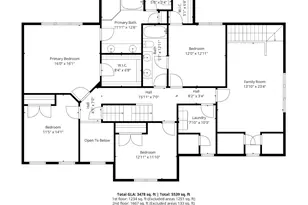 7208 Shepstone Pl, Wake Forest, NC 27587 - Photo 67