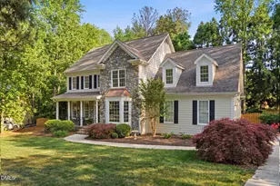 7208 Shepstone Pl, Wake Forest, NC 27587 - Photo 3