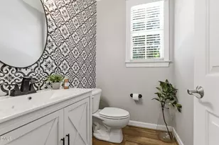 7208 Shepstone Pl, Wake Forest, NC 27587 - Photo 23