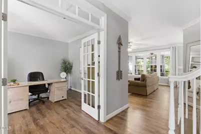 7208 Shepstone Place, Wake Forest, NC 27587 - Photo 7
