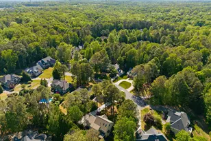 7208 Shepstone Pl, Wake Forest, NC 27587 - Photo 59