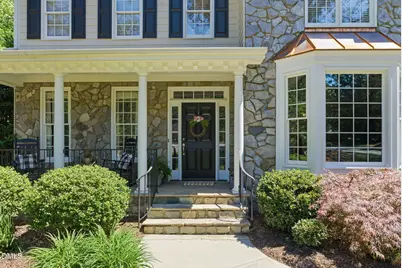 7208 Shepstone Place, Wake Forest, NC 27587 - Photo 5