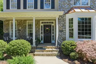 7208 Shepstone Pl, Wake Forest, NC 27587 - Photo 5