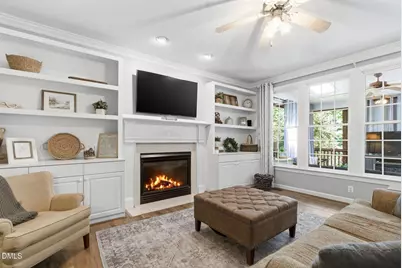 7208 Shepstone Place, Wake Forest, NC 27587 - Photo 15