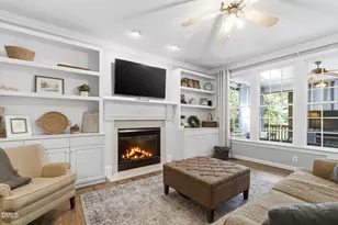 7208 Shepstone Pl, Wake Forest, NC 27587 - Photo 15